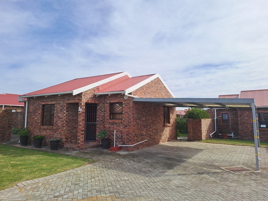 To Let 2 Bedroom Property for Rent in Lorraine Eastern Cape